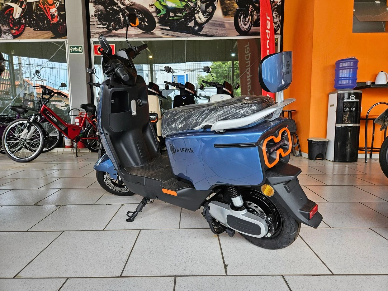 KAPPAK KMW