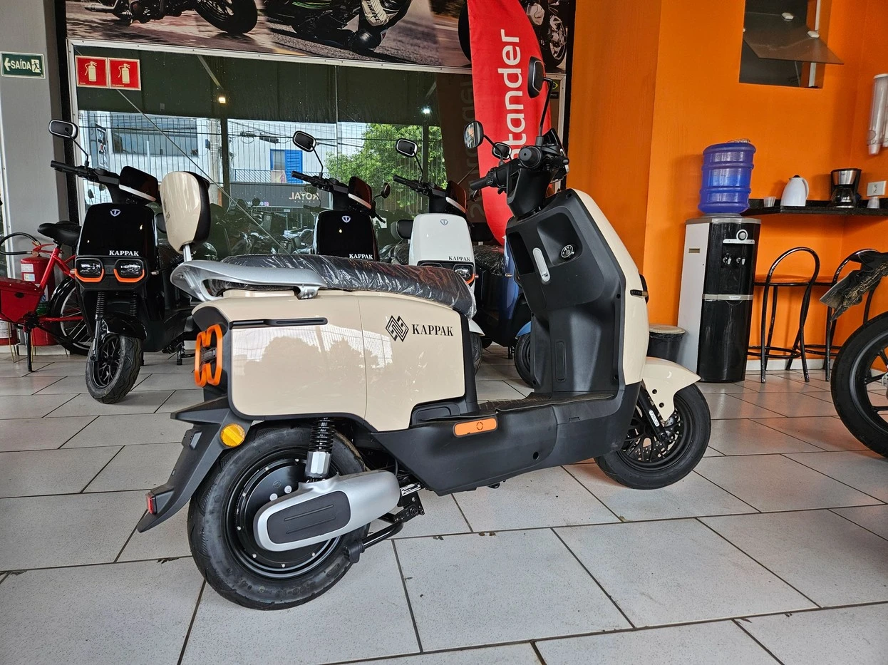 KAPPAK KMW