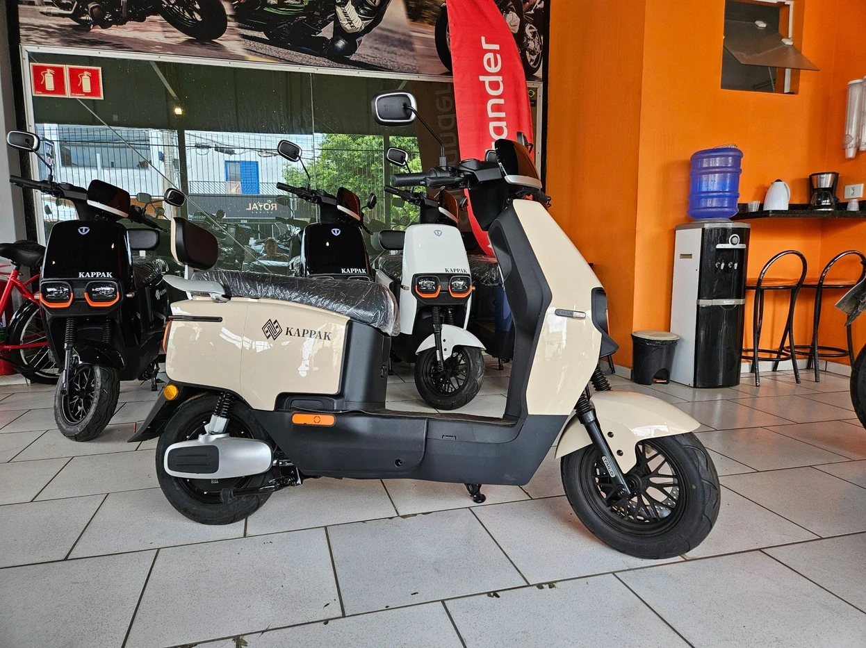 KAPPAK KMW