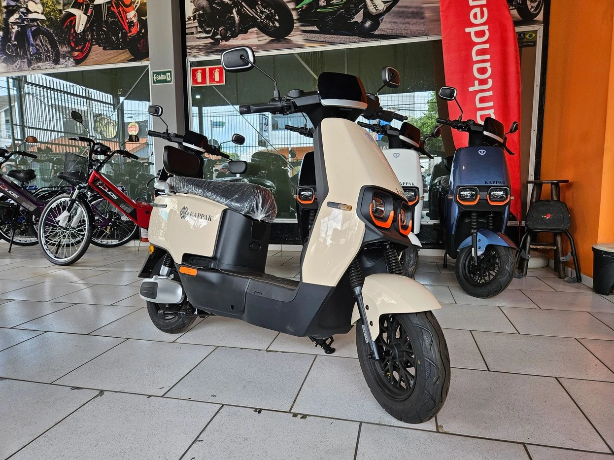 KAPPAK KMW