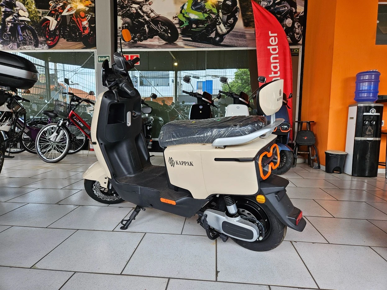KAPPAK KMW