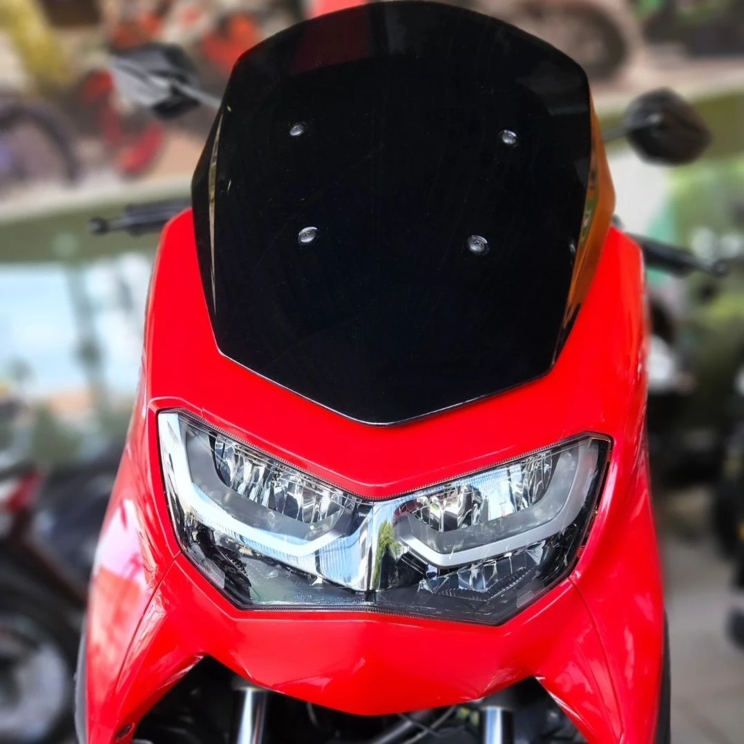 YAMAHA NMAX 160 ABS