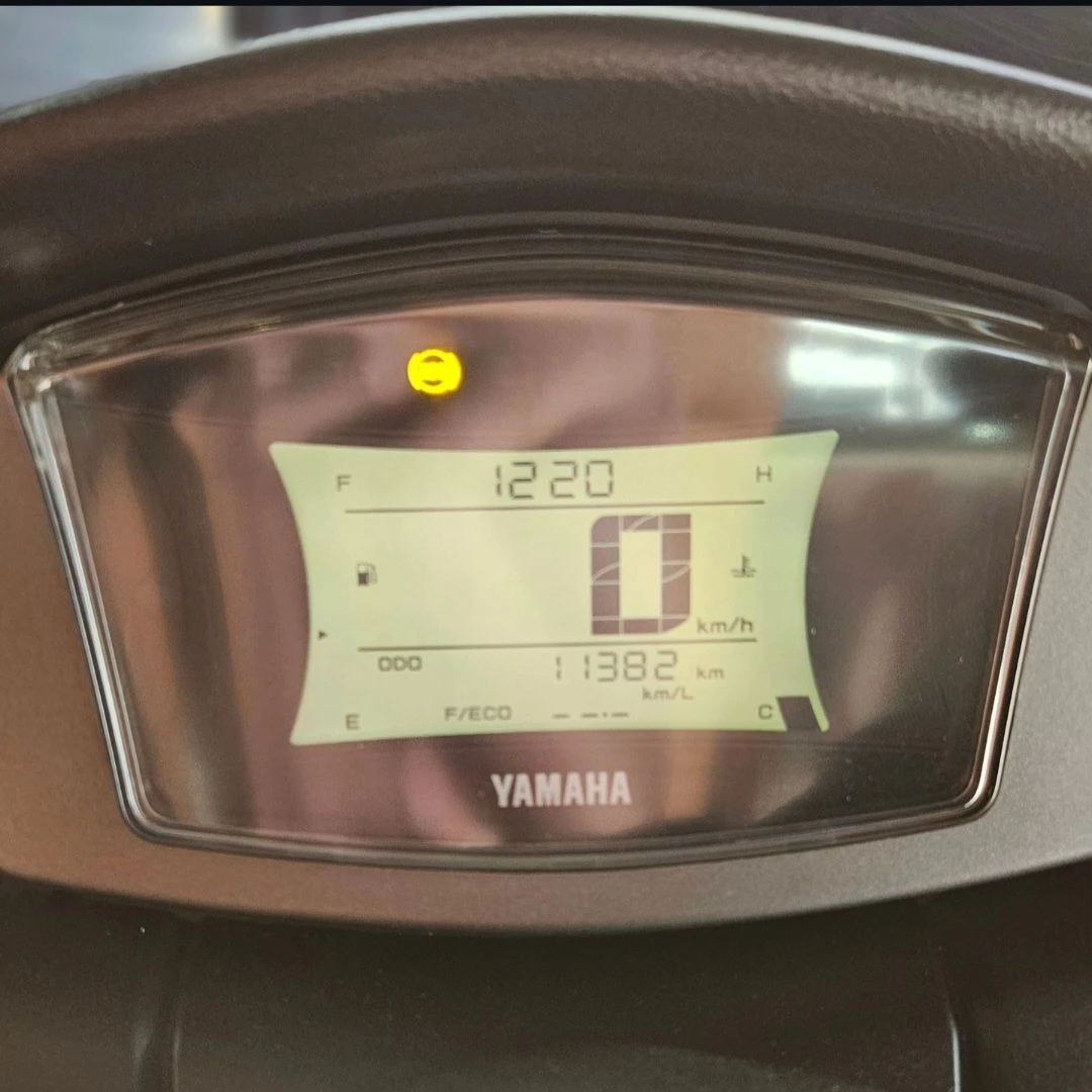 YAMAHA NMAX 160 ABS