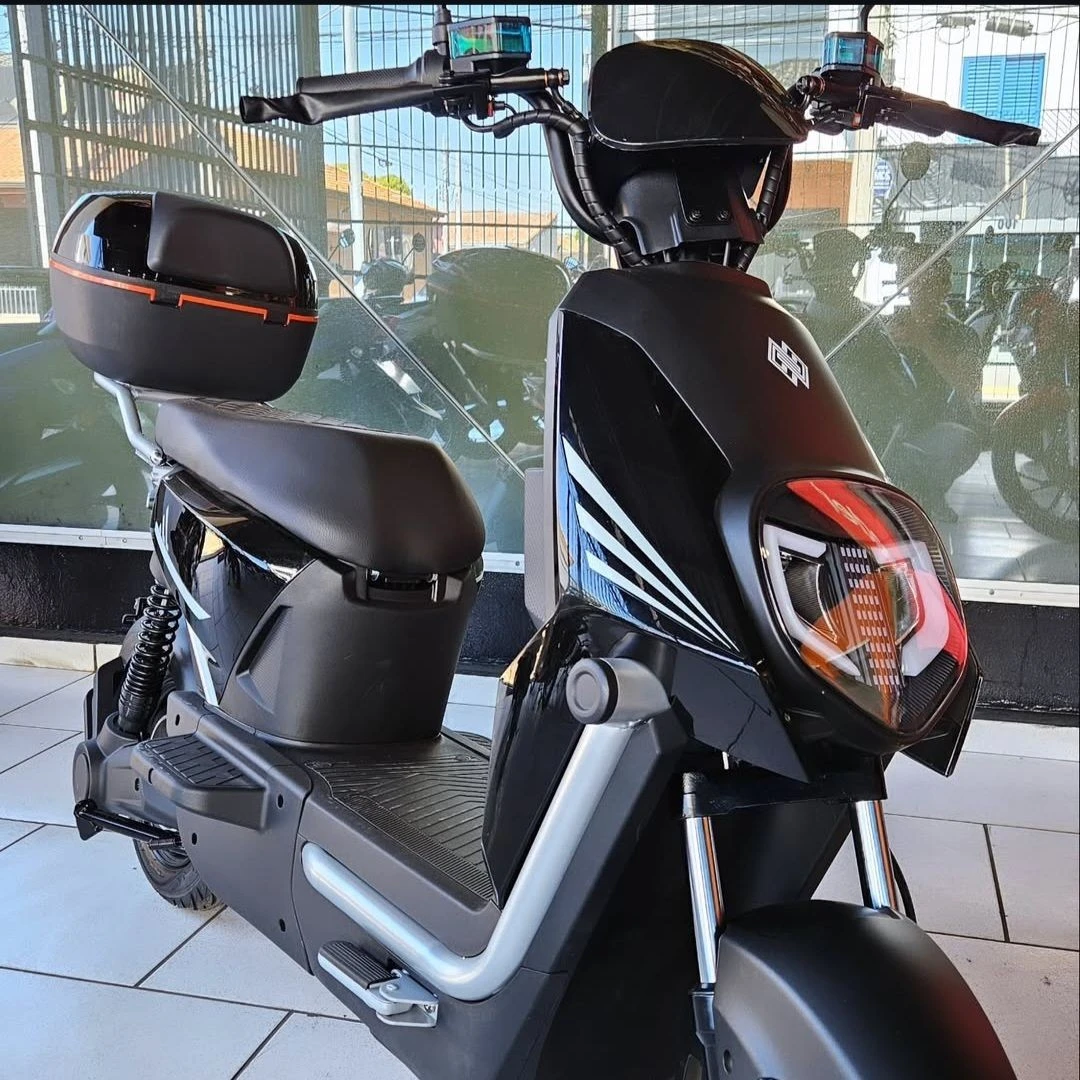 KAPPAK KN8