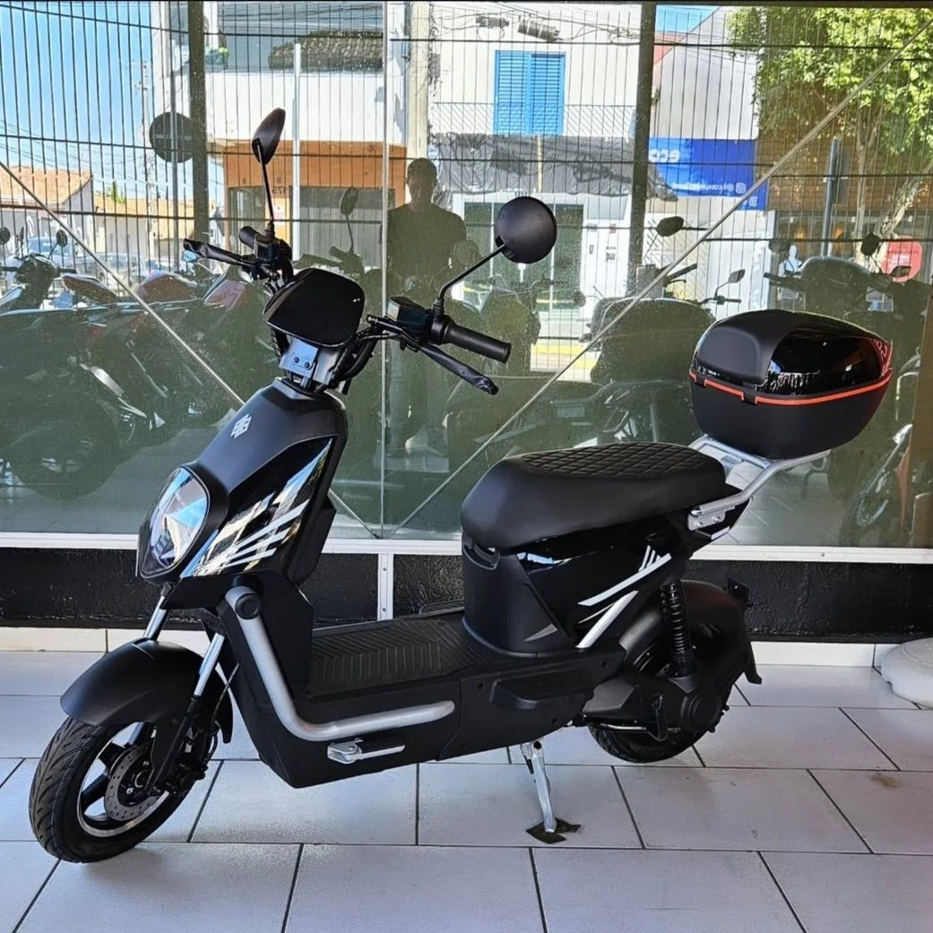 KAPPAK KN8