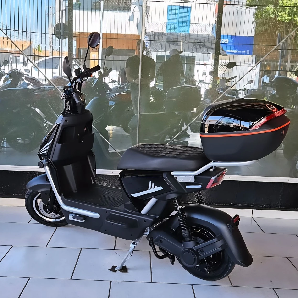 KAPPAK KN8