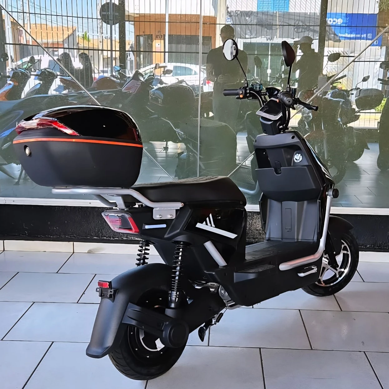 KAPPAK KN8
