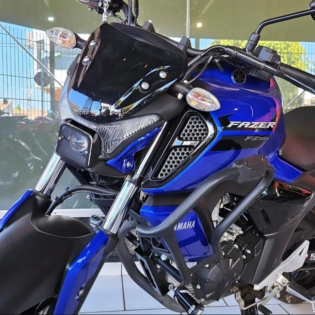 YAMAHA FZ15 FAZER ABS