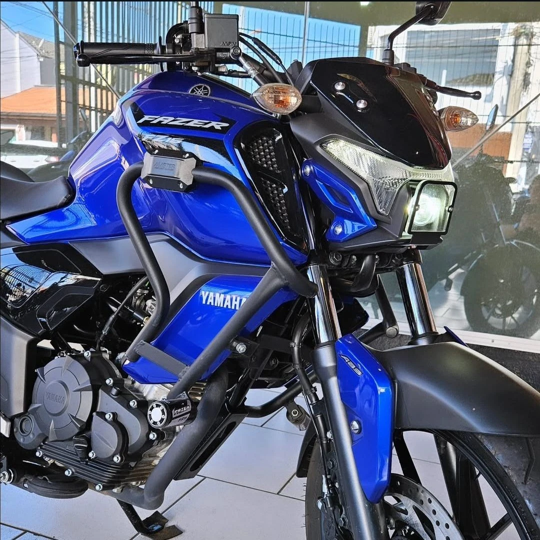 YAMAHA FZ15 FAZER ABS