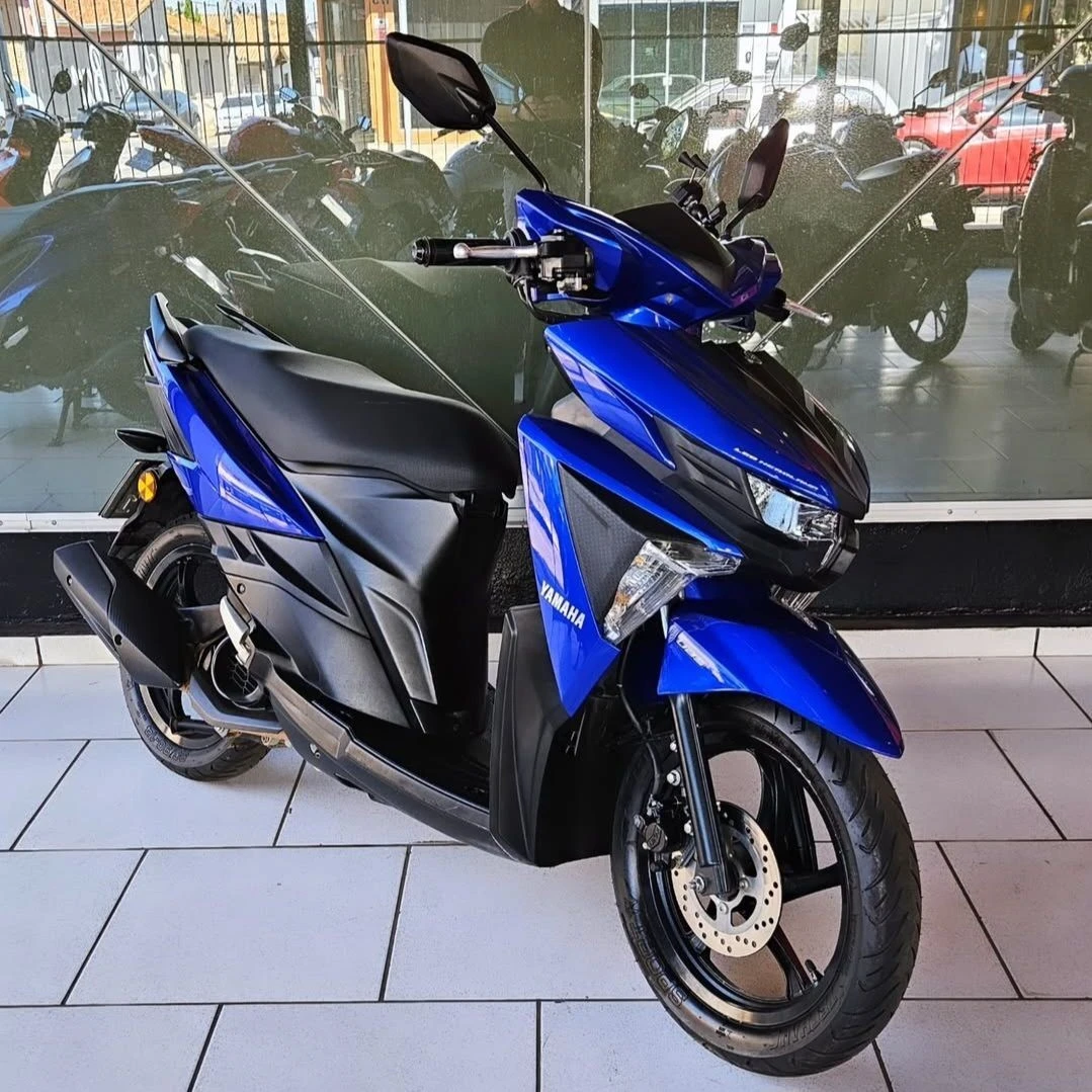 YAMAHA NEO 125
