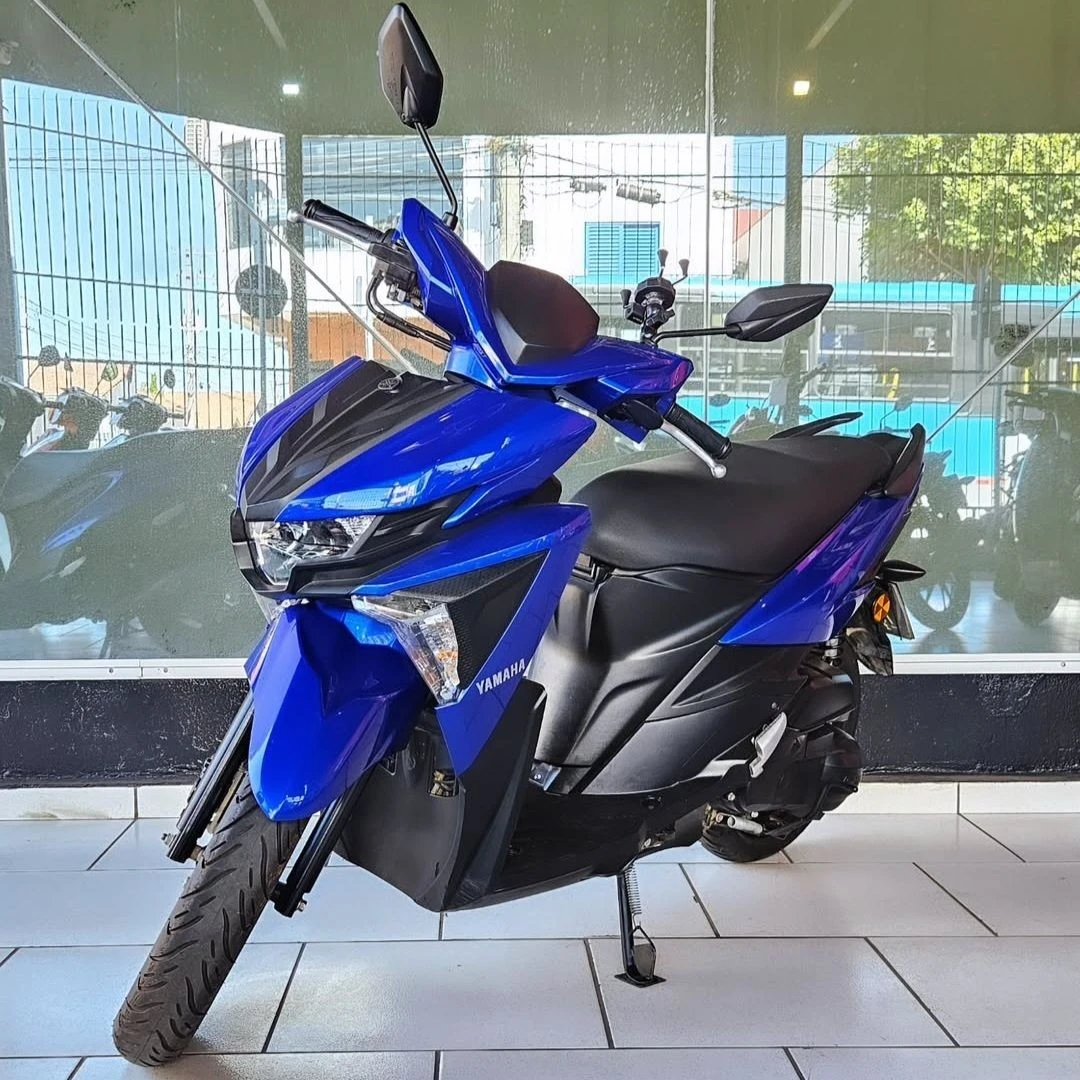 YAMAHA NEO 125