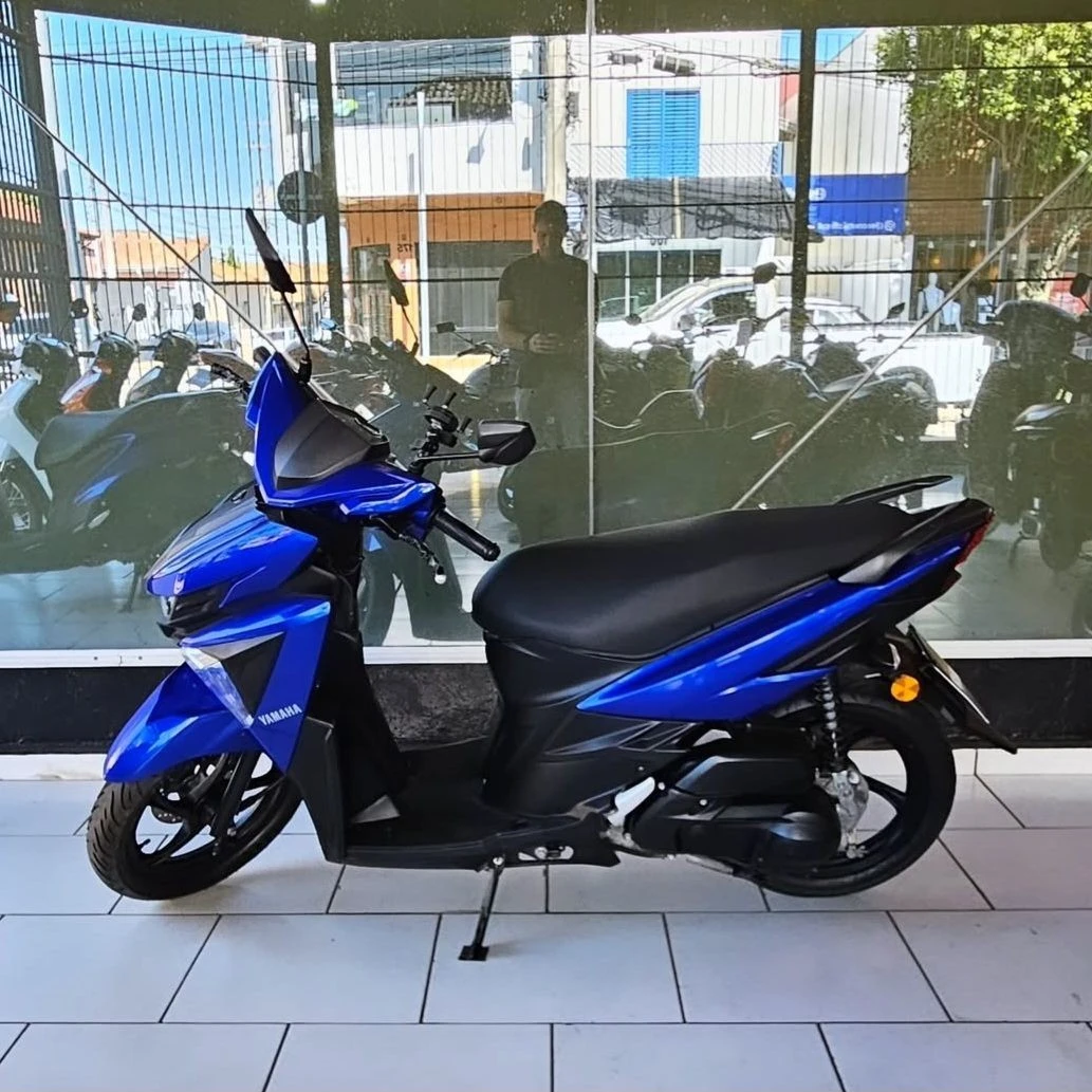 YAMAHA NEO 125