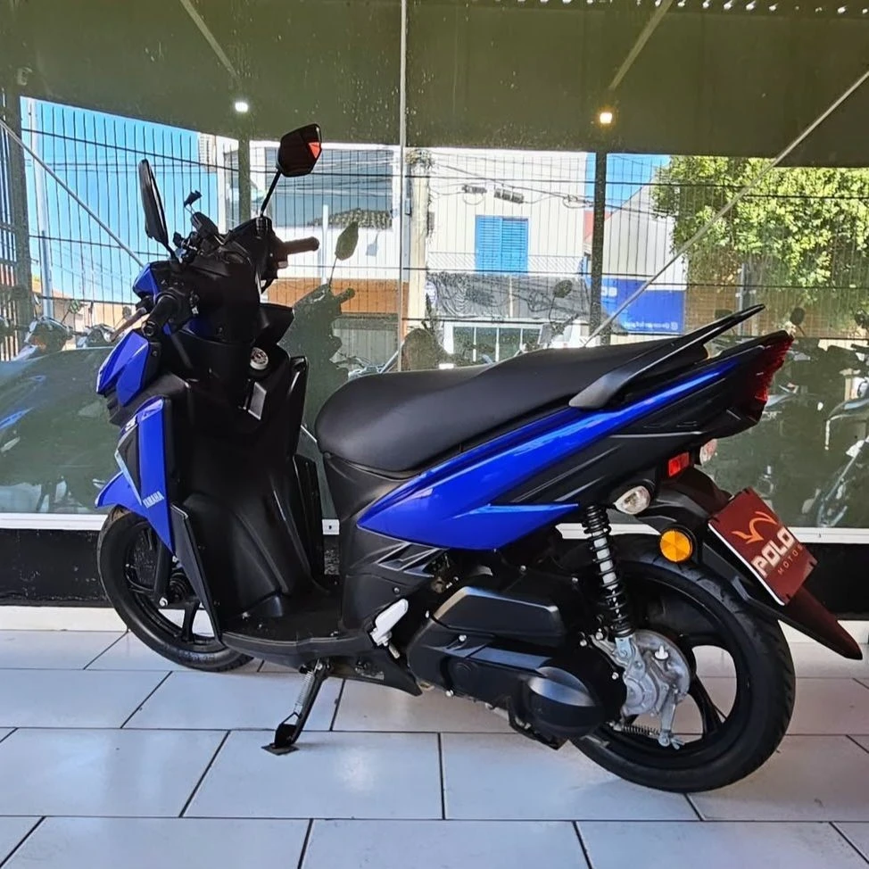 YAMAHA NEO 125