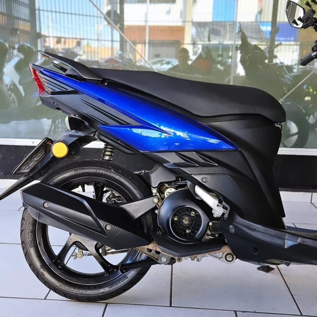 YAMAHA NEO 125