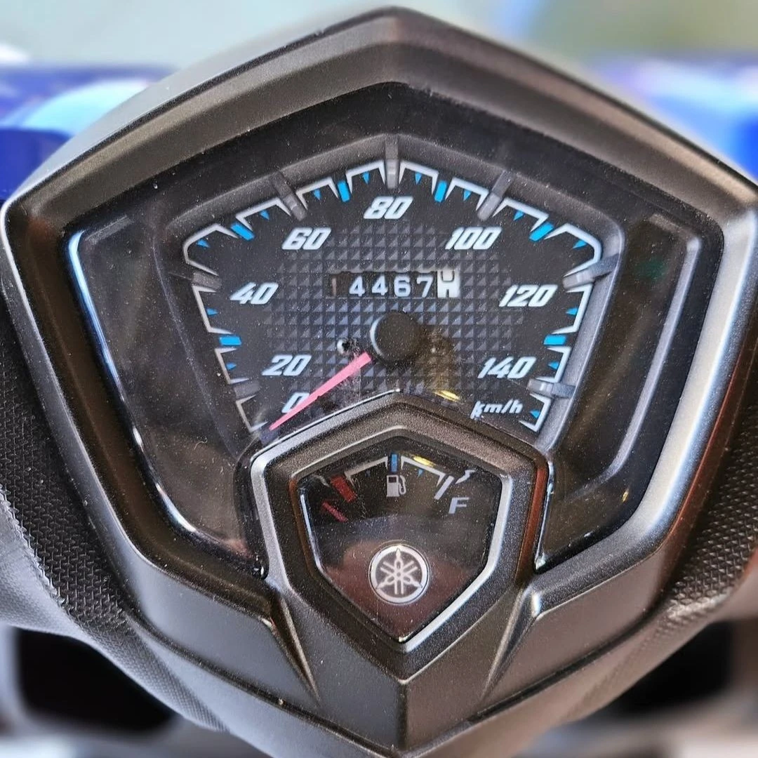 YAMAHA NEO 125