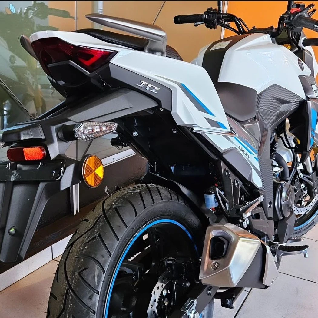 HAOJUE DR 160 FI