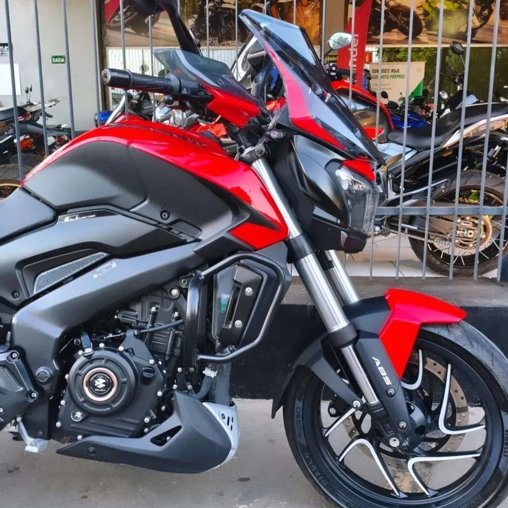 BAJAJ DOMINAR 400