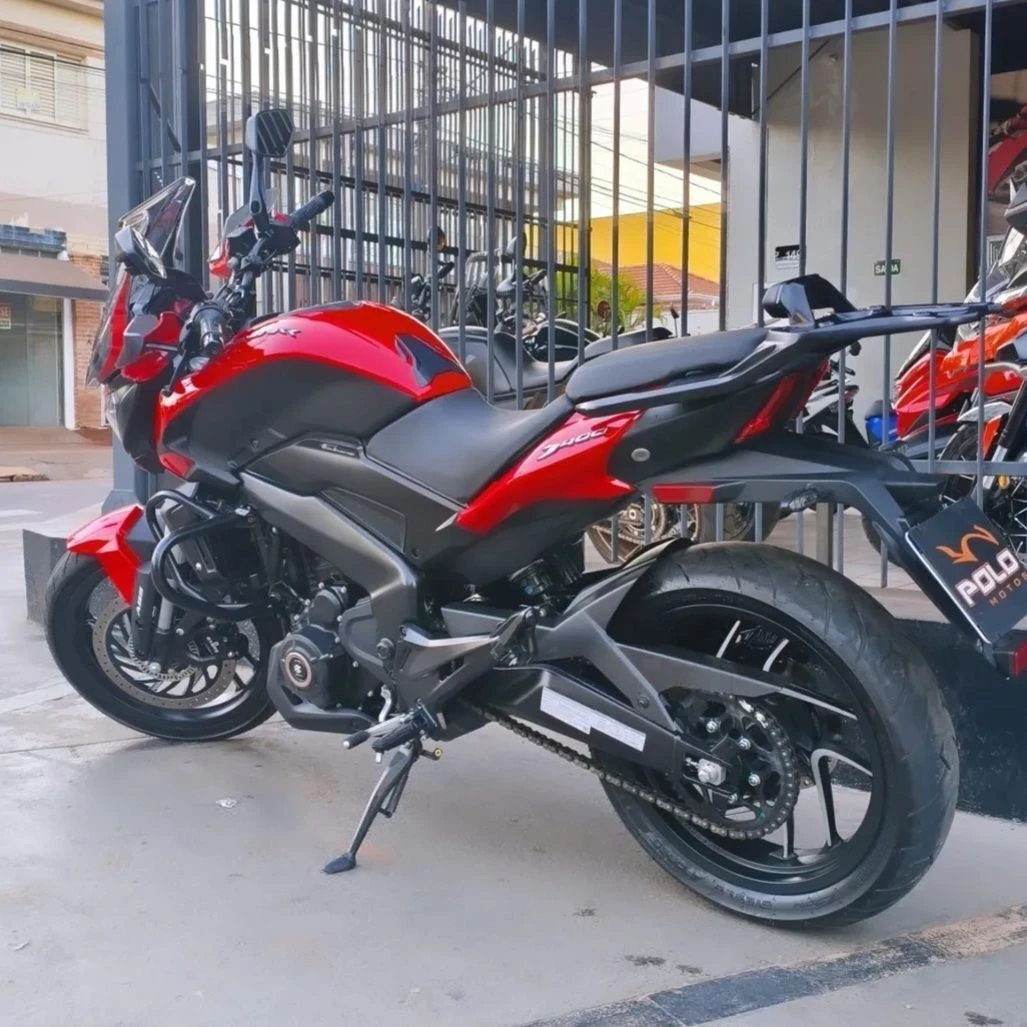 BAJAJ DOMINAR 400