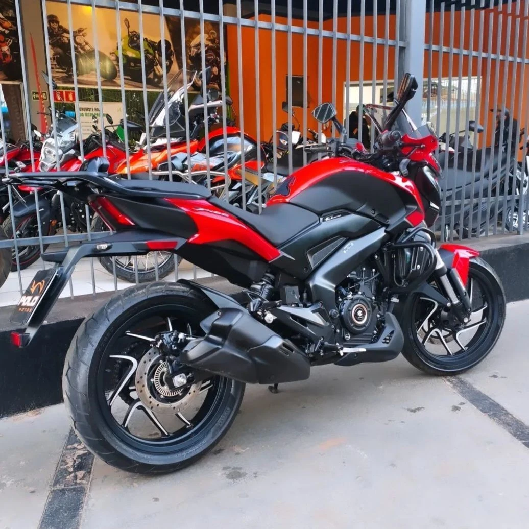 BAJAJ DOMINAR 400