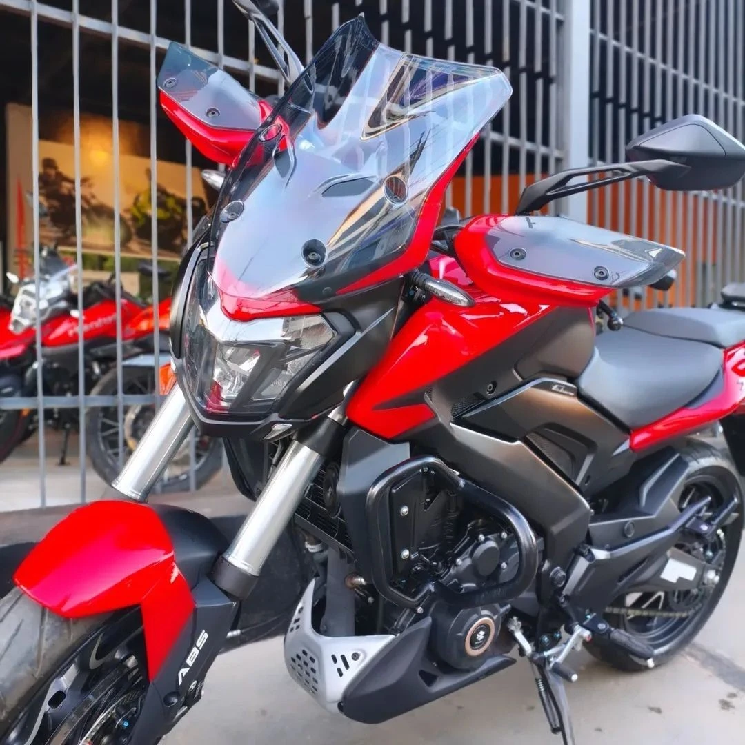 BAJAJ DOMINAR 400