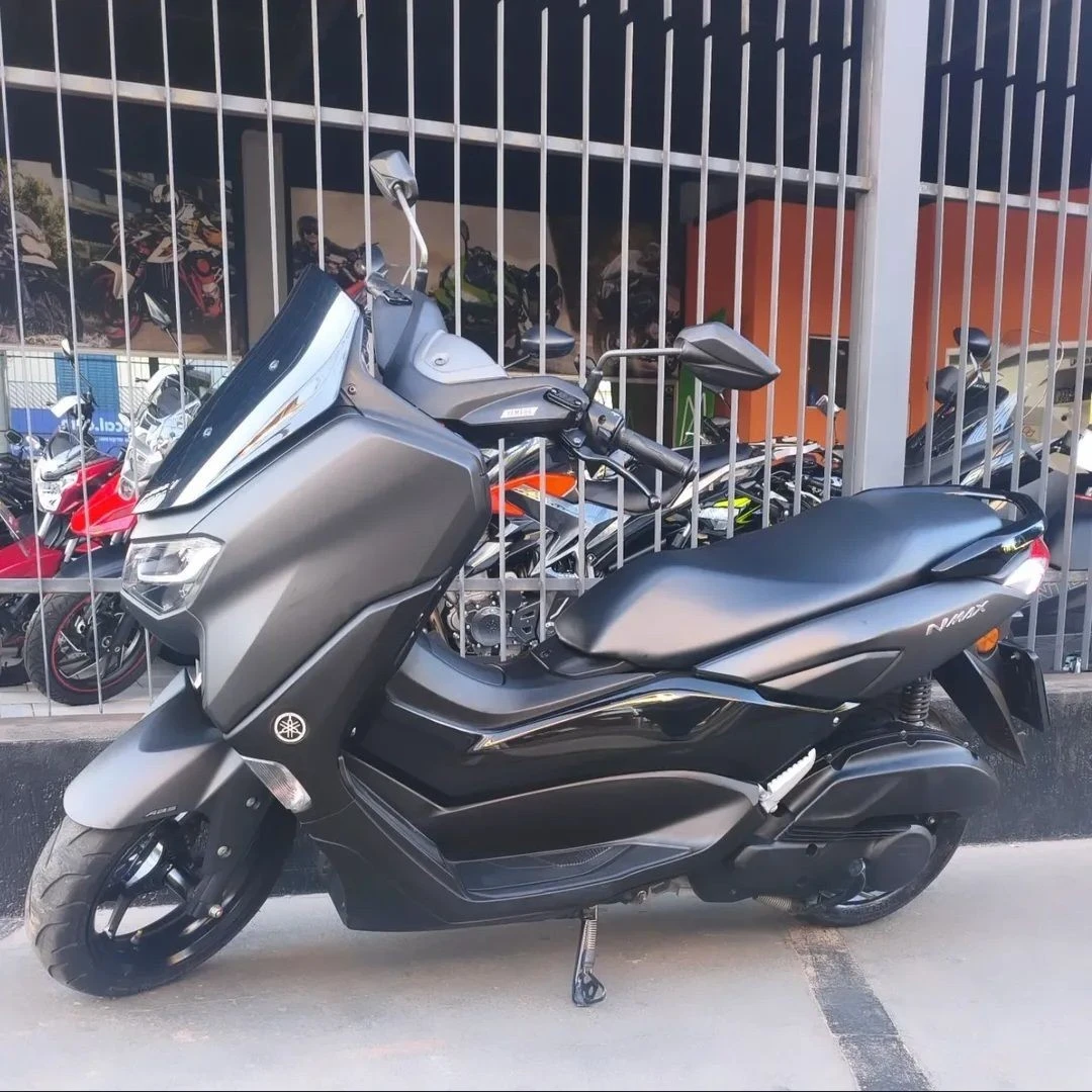 YAMAHA NMAX 160 ABS