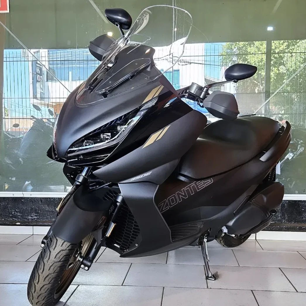 ZONTES 350E