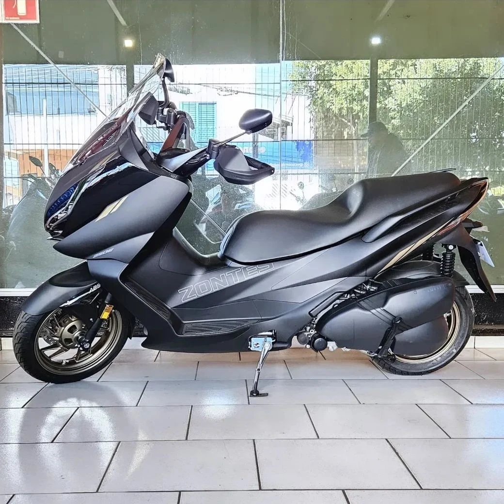 ZONTES 350E