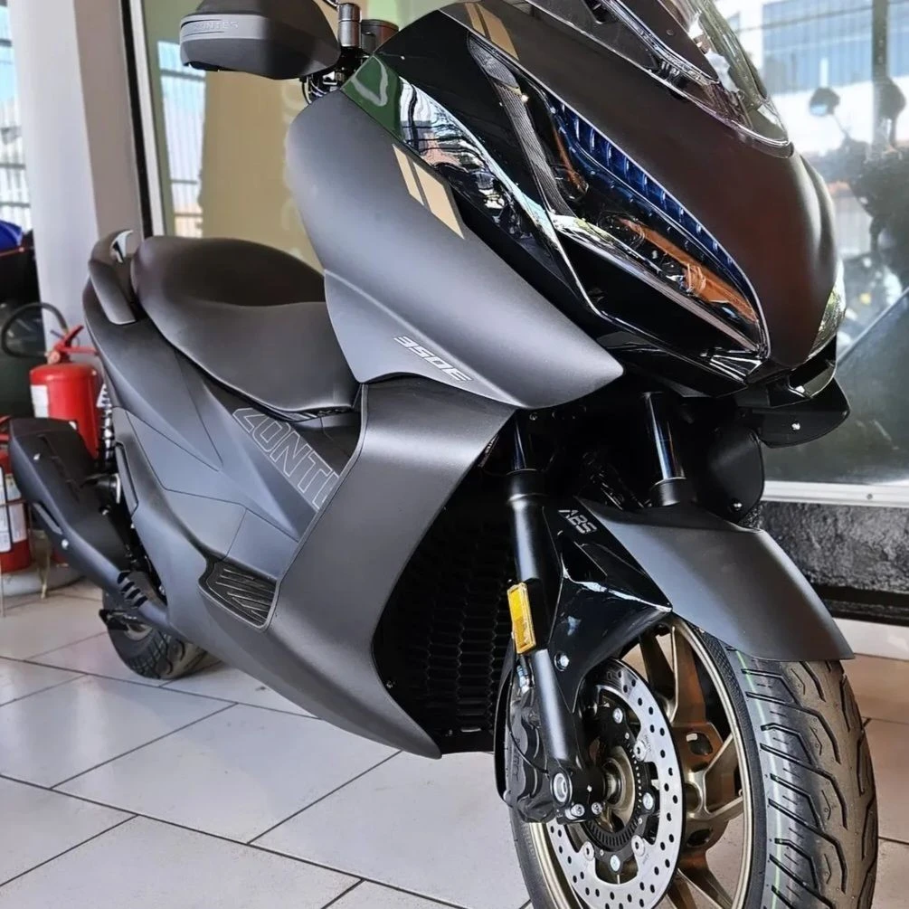 ZONTES 350E