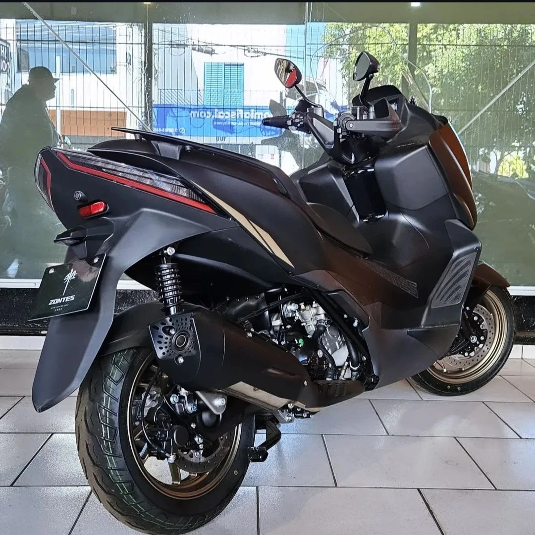ZONTES 350E