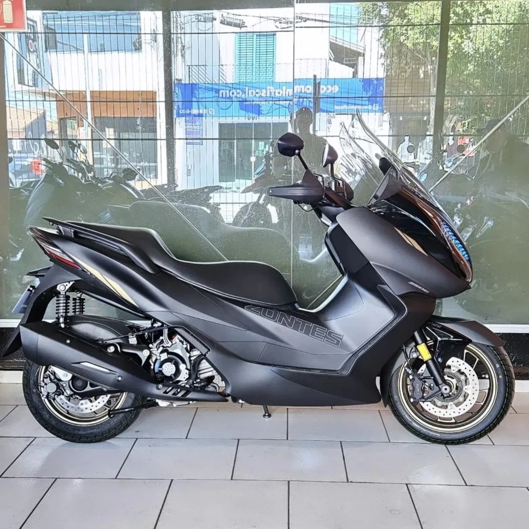 ZONTES 350E
