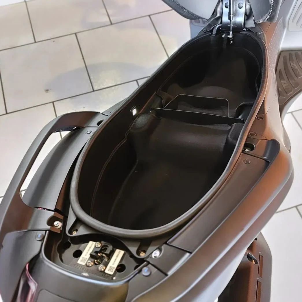 ZONTES 350E