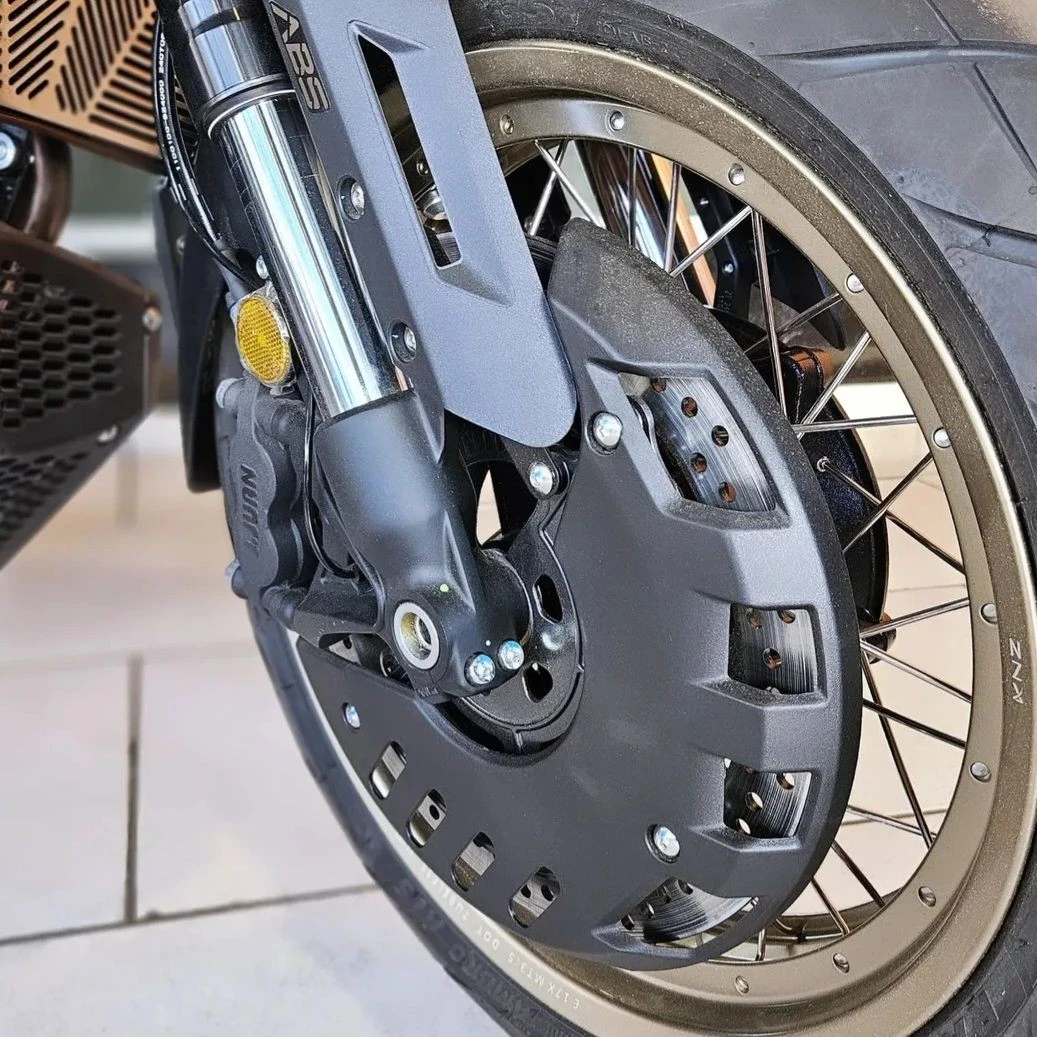 ZONTES GK350