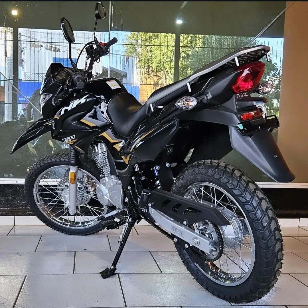 HAOJUE NK 150 ABS