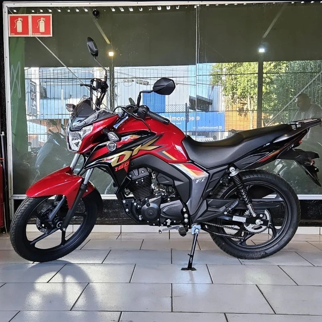HAOJUE DK 160S