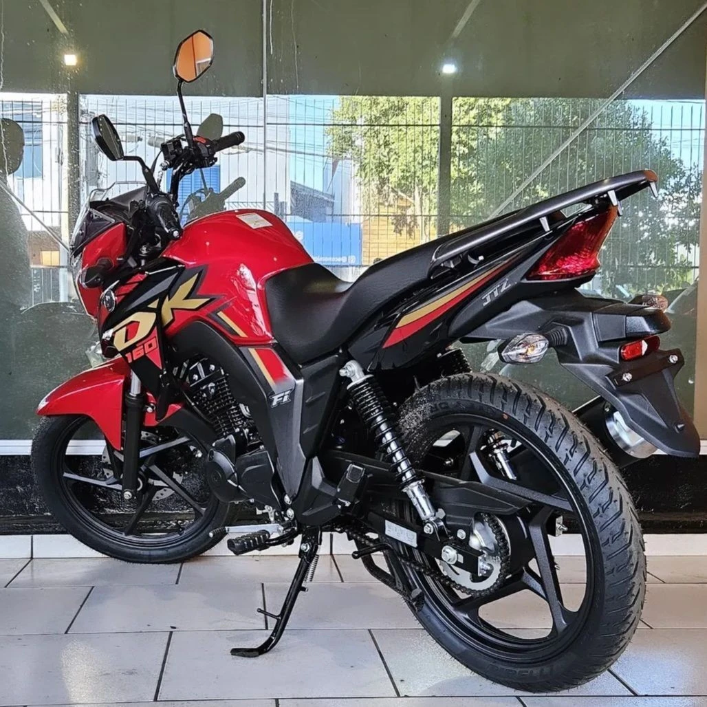 HAOJUE DK 160S