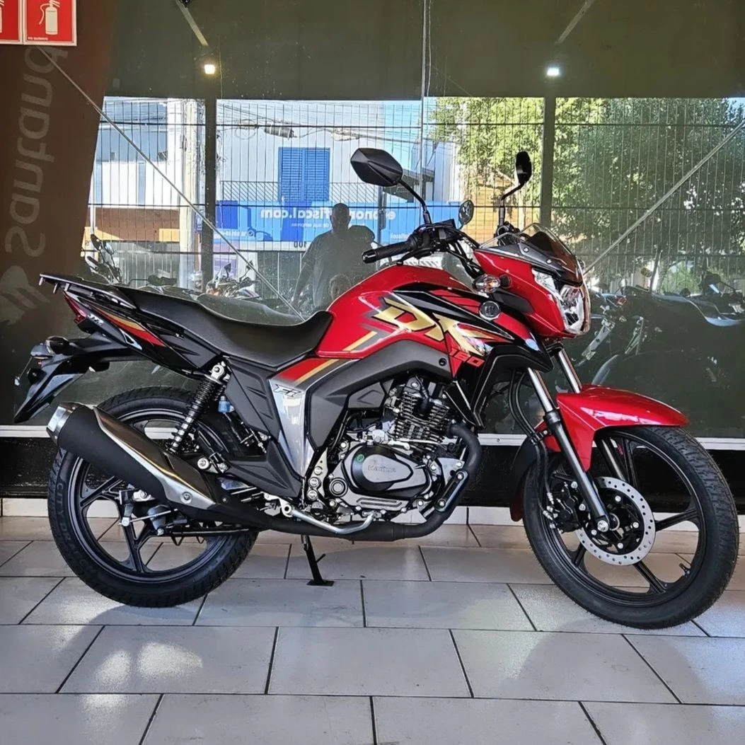 HAOJUE DK 160S