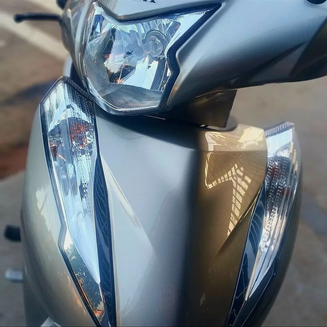 HONDA BIZ 110i