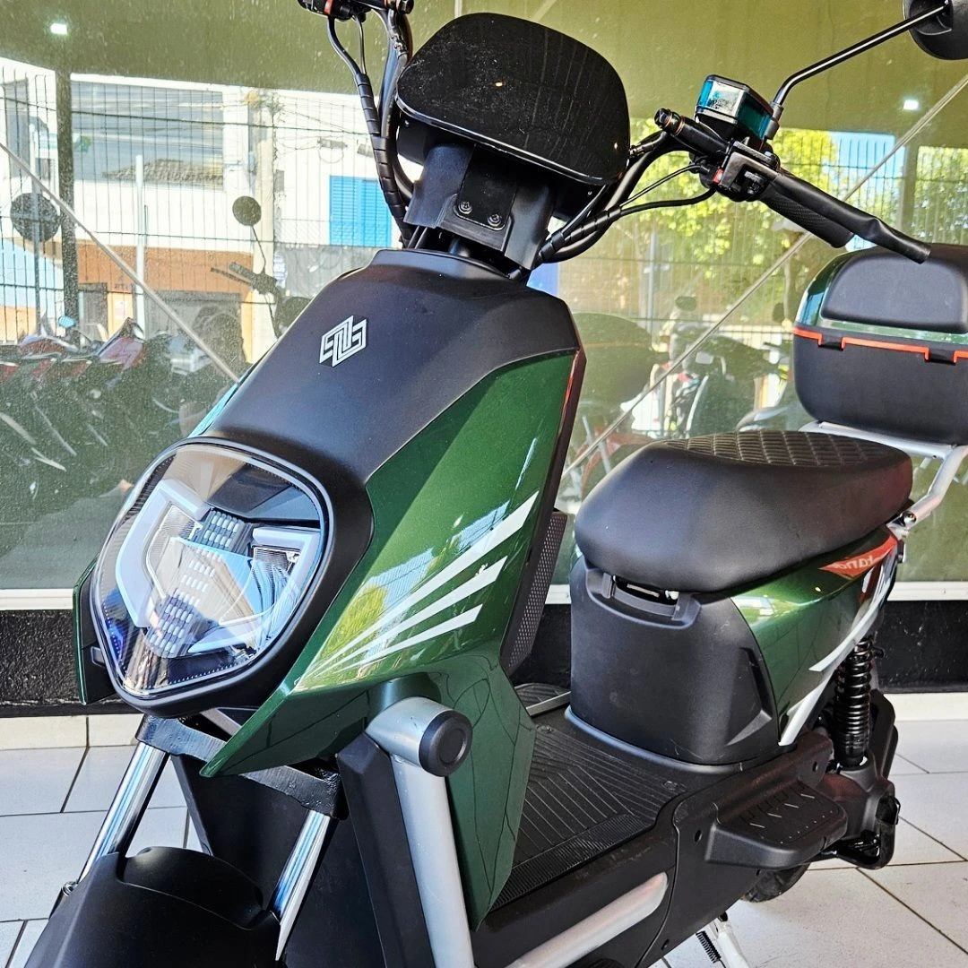 KAPPAK KN8