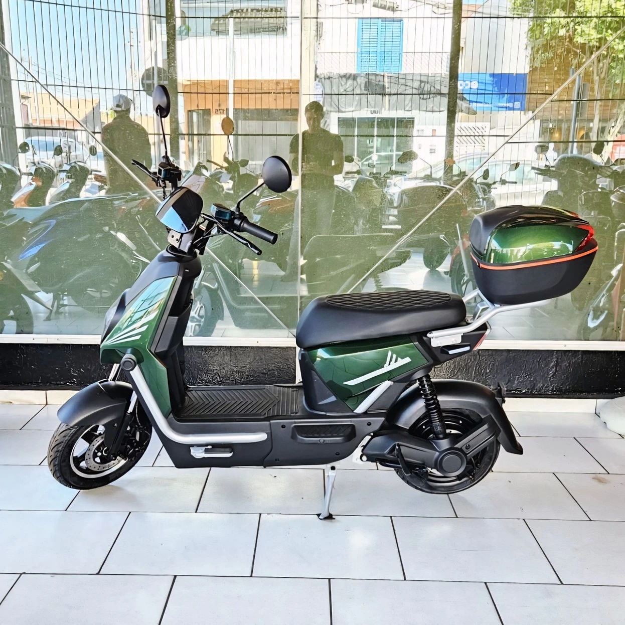 KAPPAK KN8