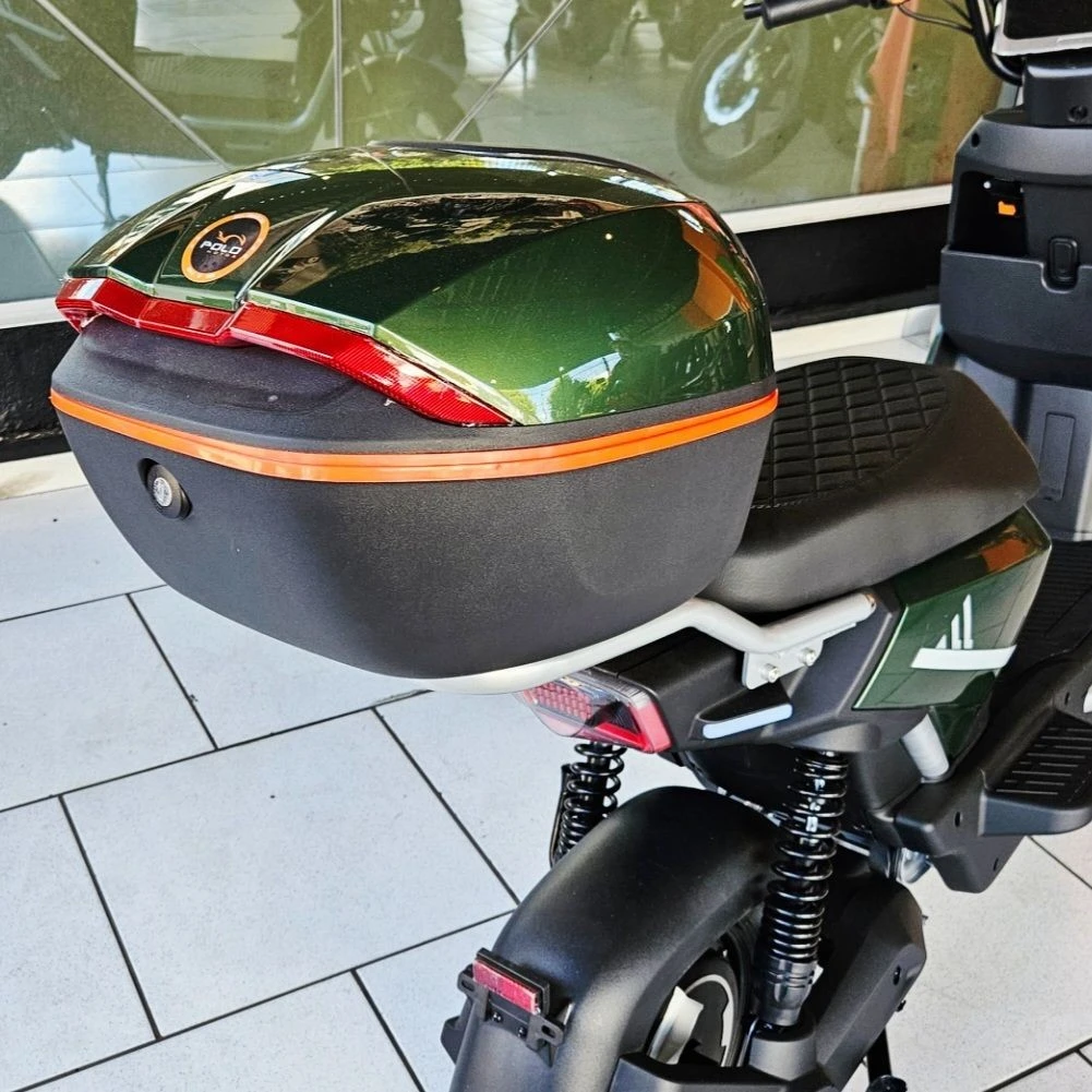 KAPPAK KN8