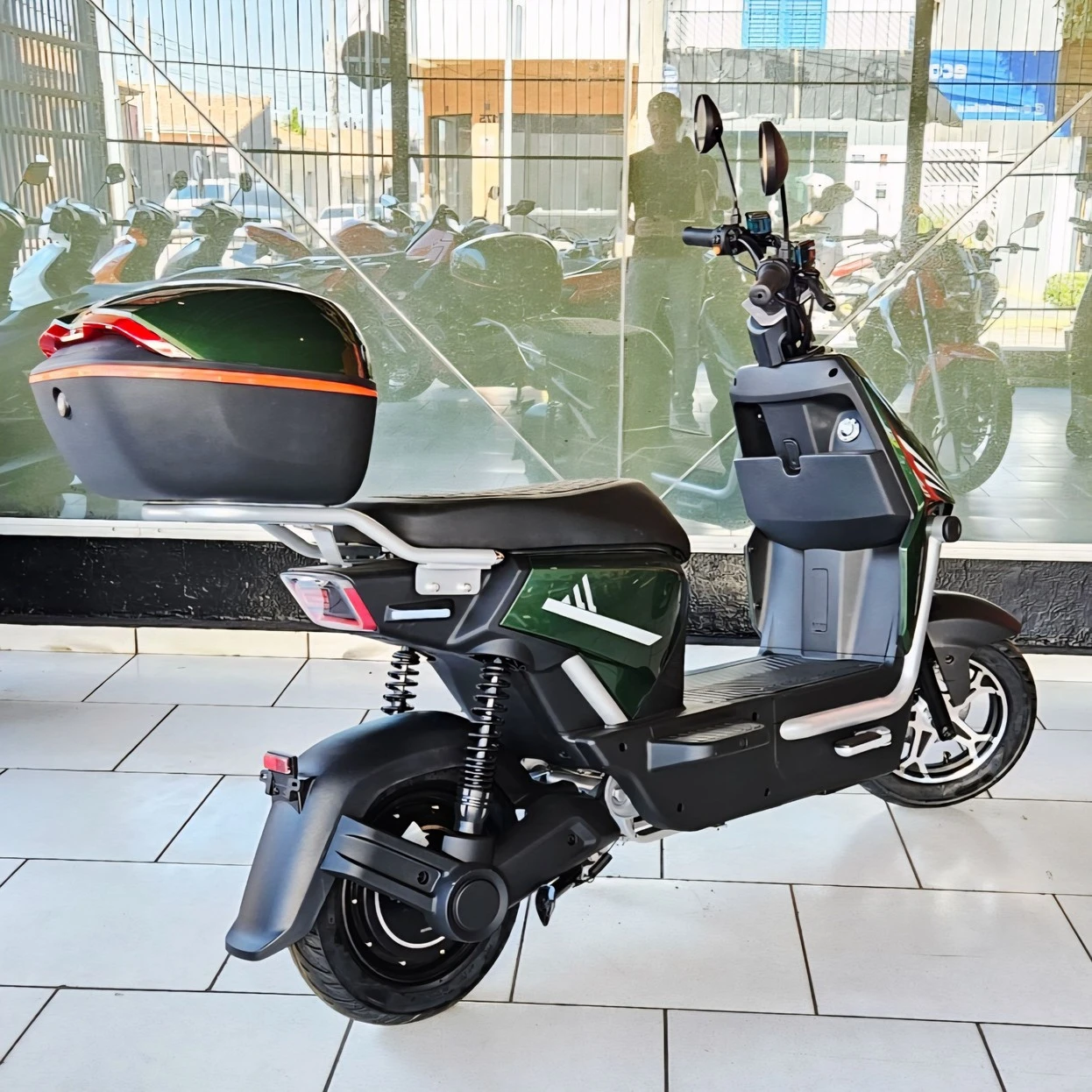KAPPAK KN8