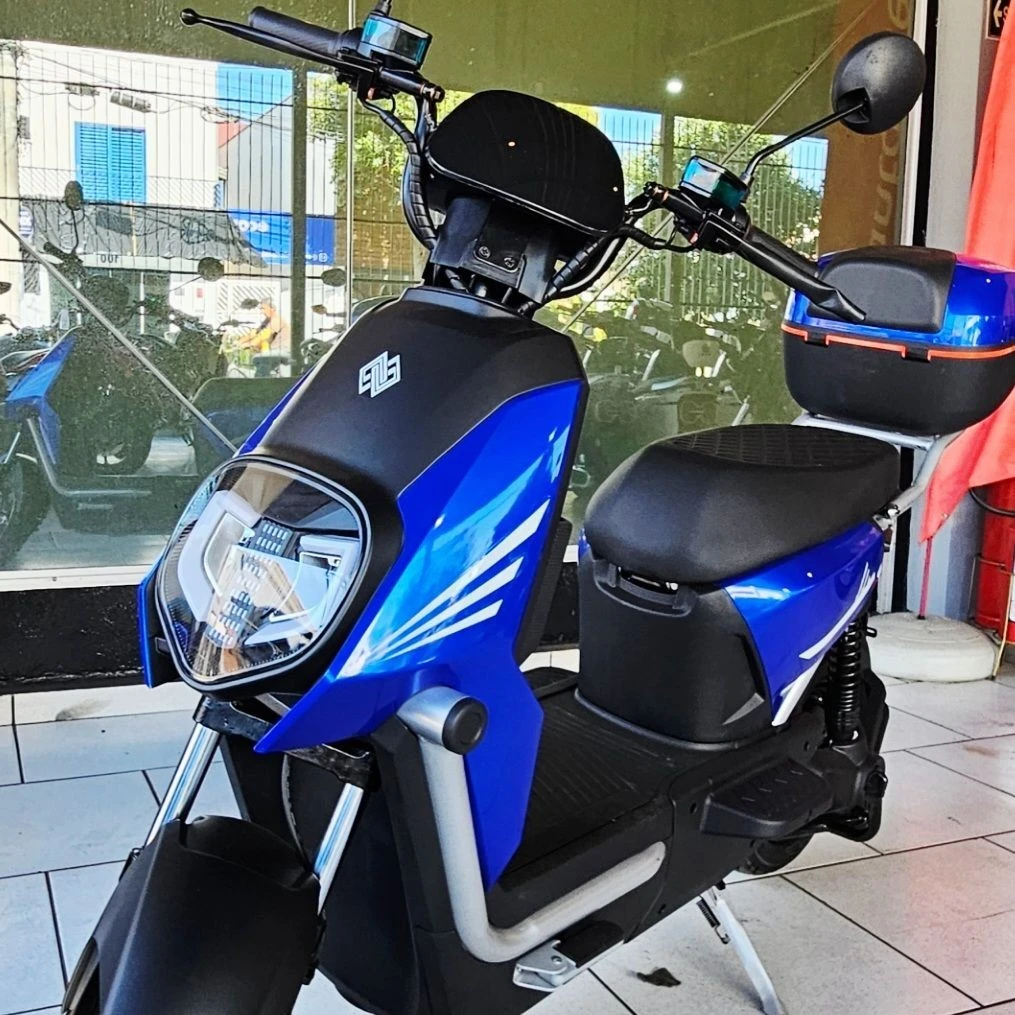 KAPPAK KN8