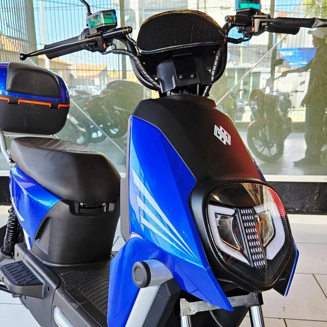 KAPPAK KN8