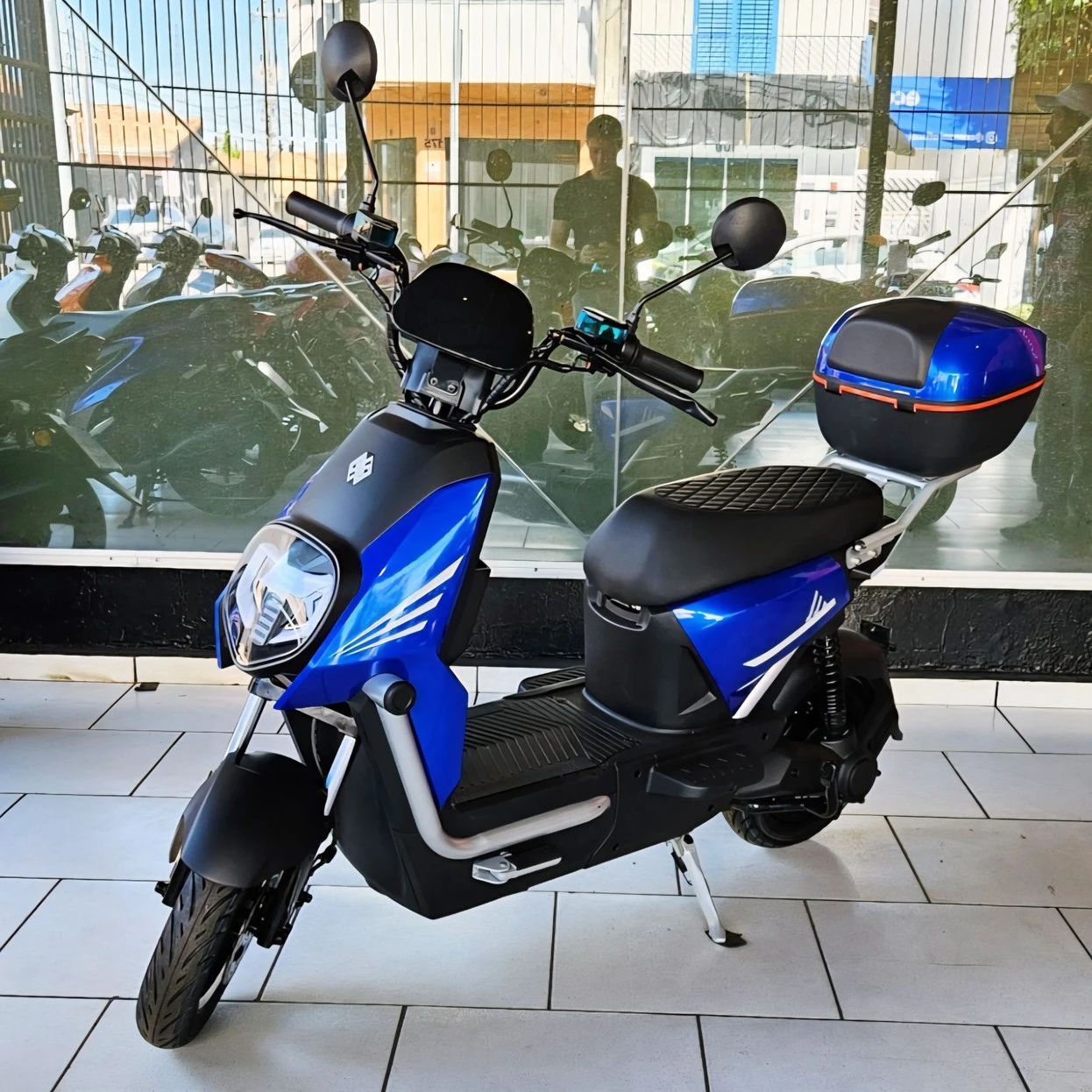KAPPAK KN8