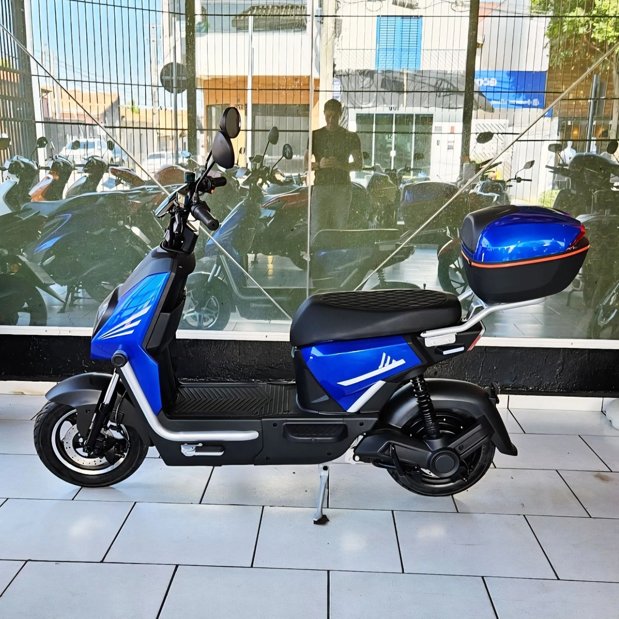 KAPPAK KN8
