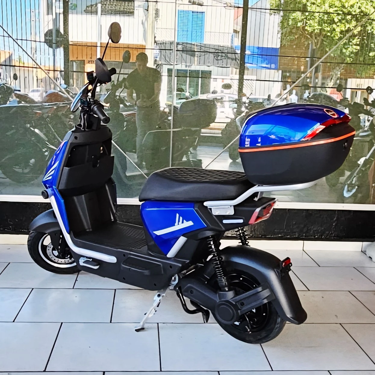 KAPPAK KN8