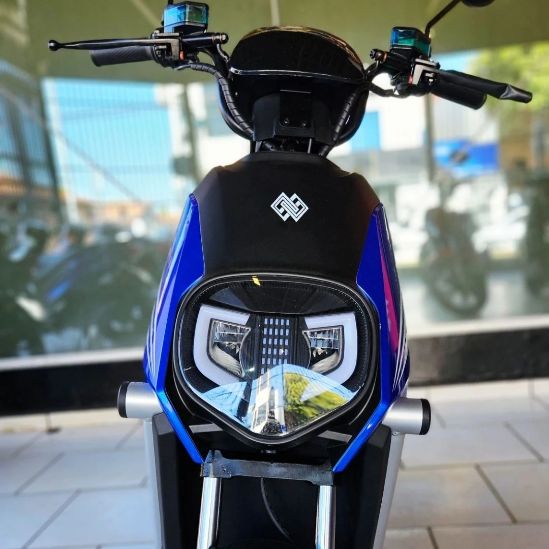 KAPPAK KN8