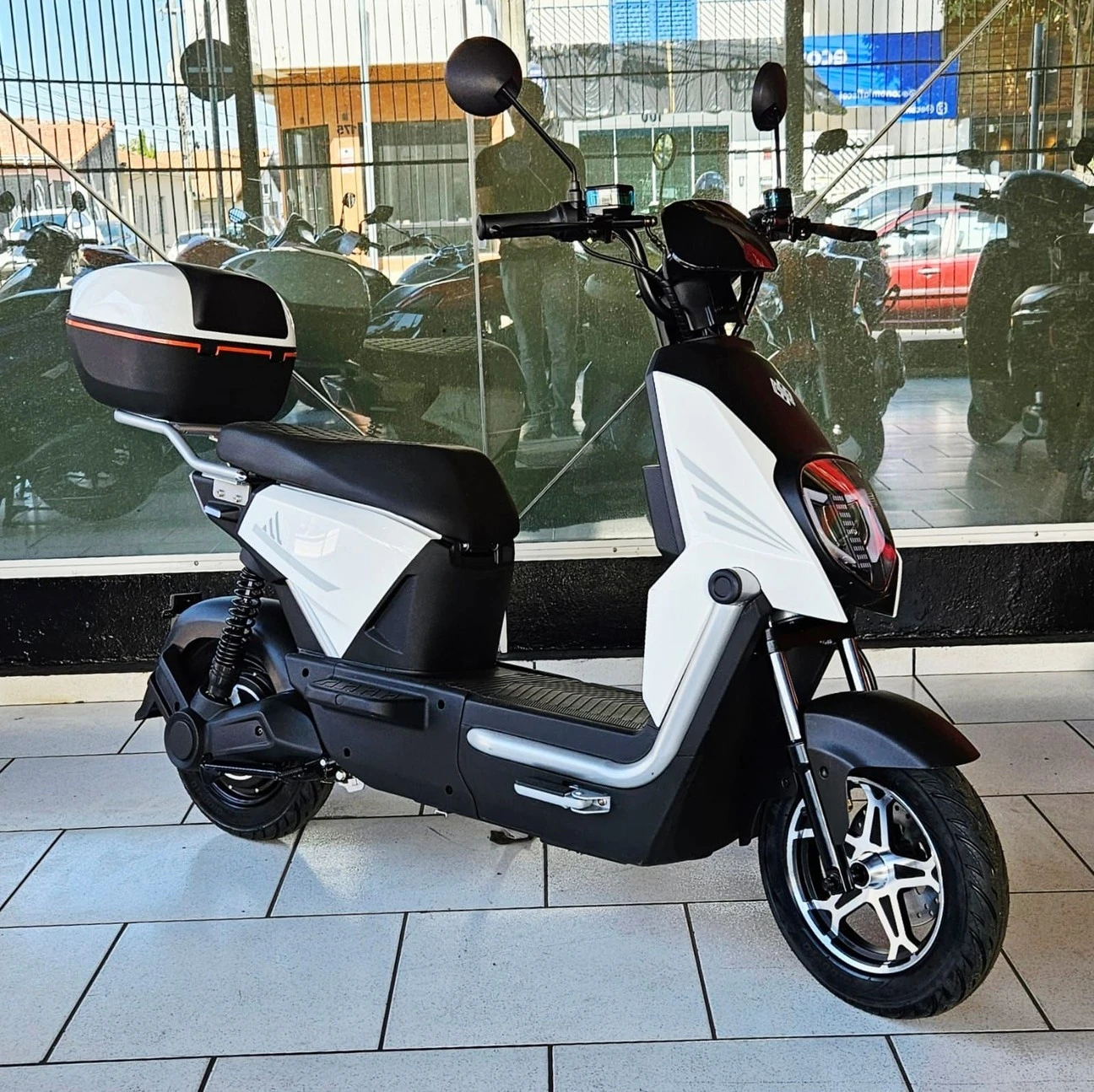 KAPPAK KN8