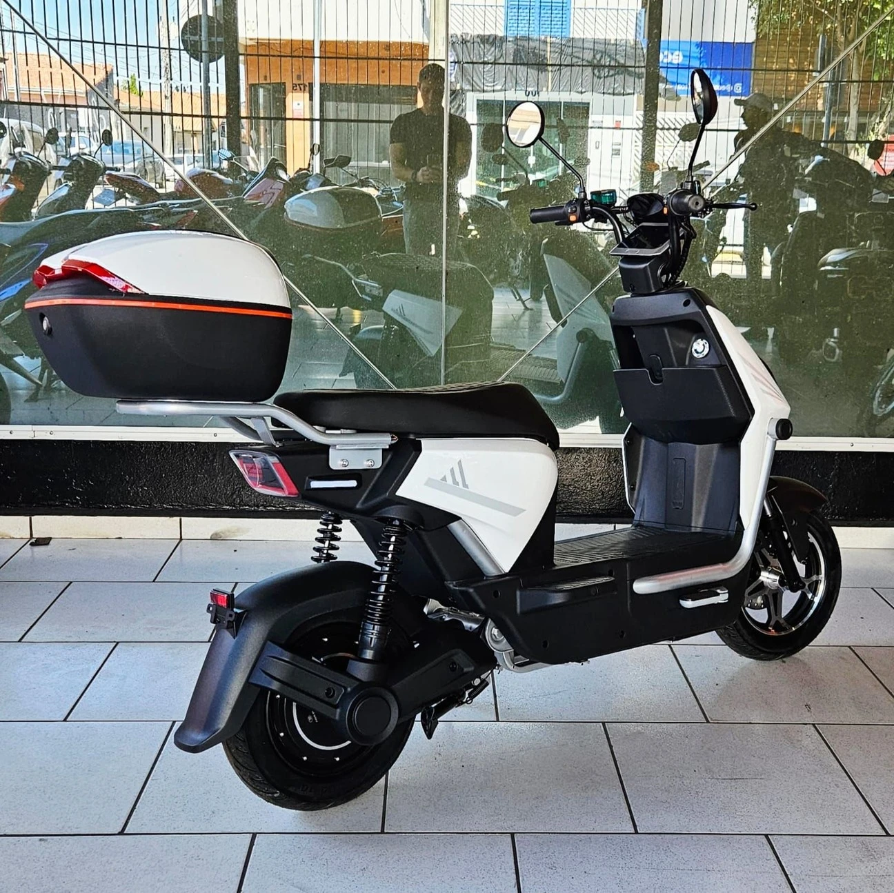 KAPPAK KN8