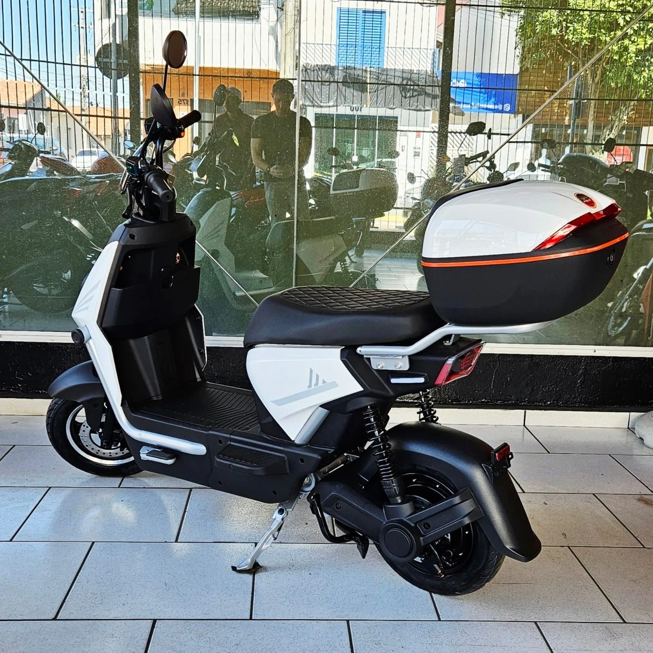 KAPPAK KN8